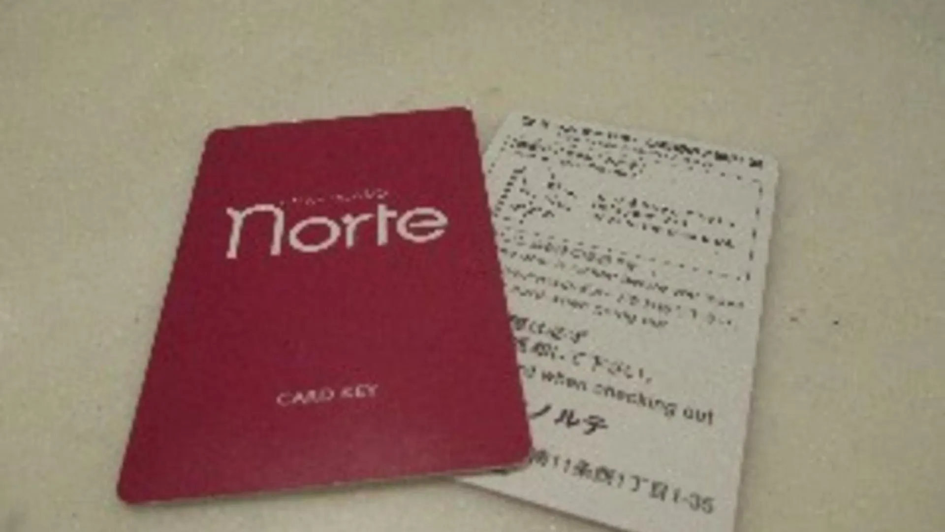 Hotel Business Inn Norte Nakajima Park - Vacation Stay 08700V Sapporo Japan