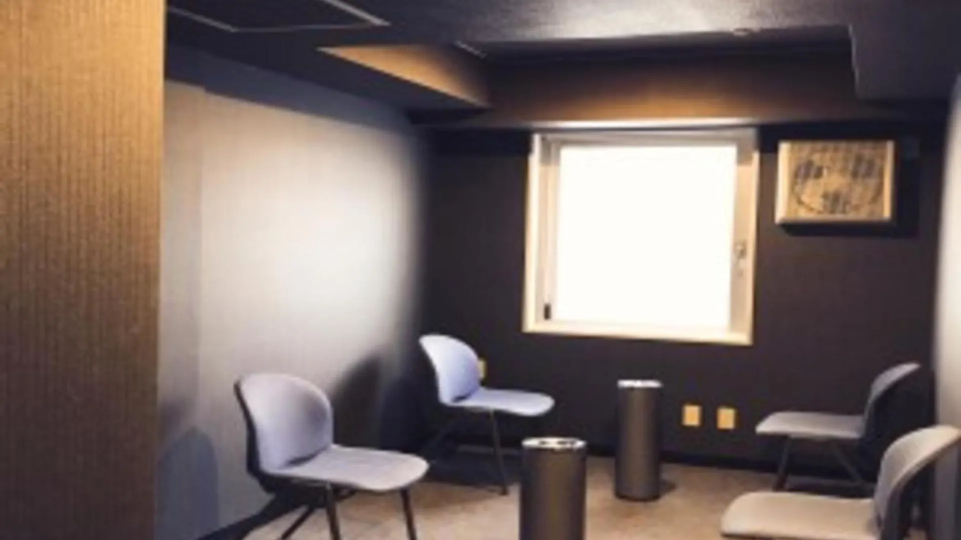 Business Inn Norte Nakajima Park - Vacation Stay 08700V Sapporo